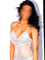 Gabriela escort sexual en Marbella