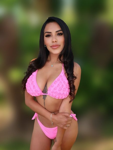 Nicol | Escort En Marbella